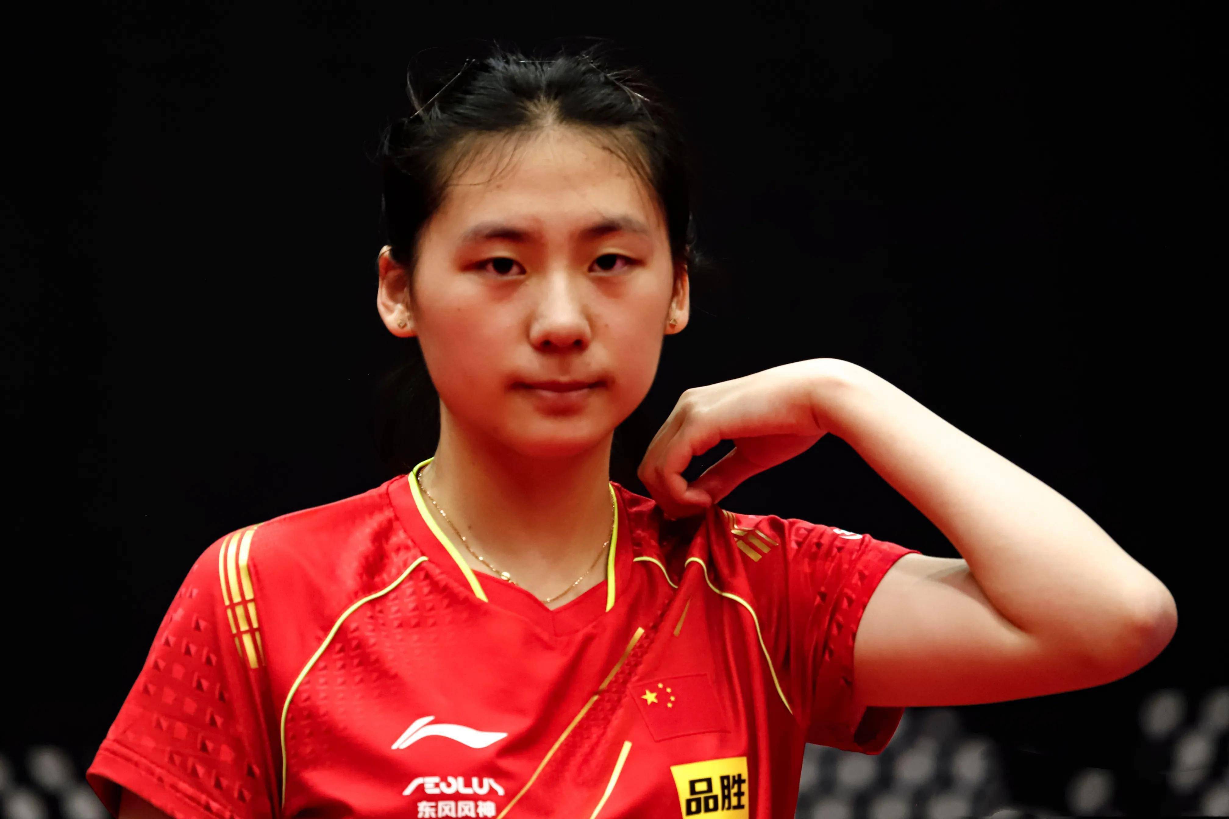 中国队都未 中国队都未