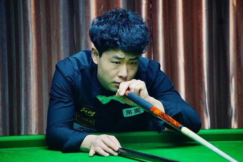 平稳的收杆 平稳的收杆